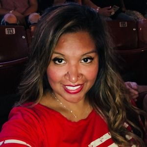 Meet your Posher, Katherine